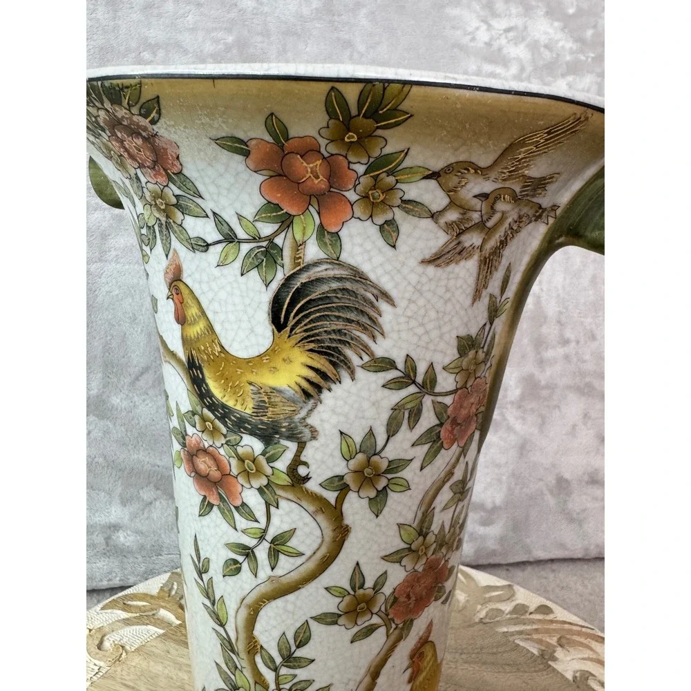 Unbranded vintage chinese